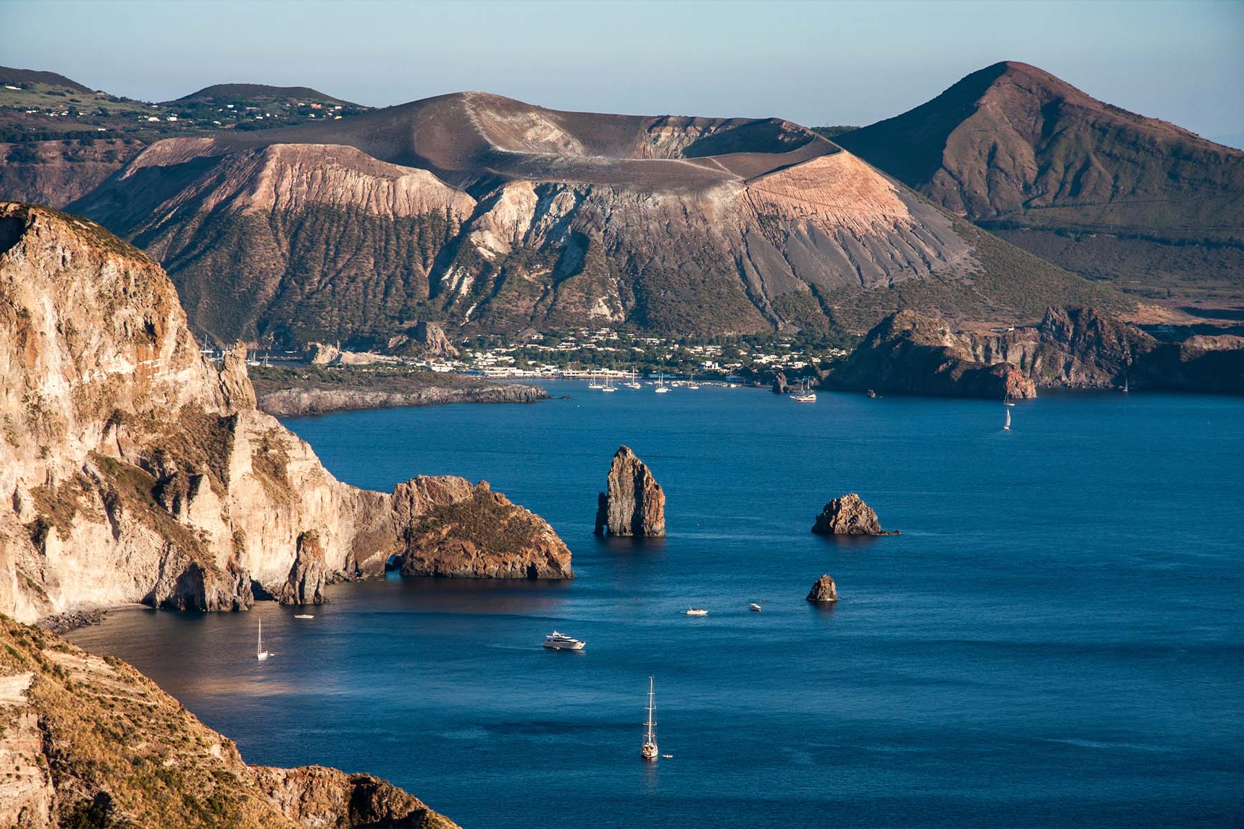 Visitare Le Isole Eolie Sicilvill Visitare Le Isole Eolie Sicilvill